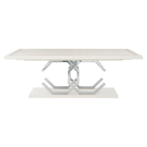 Bernhardt Silhouette Rectangular Dining Table K1581