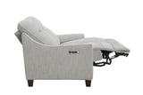 Parker Living Madison - Pisces Muslin - Powered By Freemotion Power Reclining Sofa Loveseat and Recliner Pisces Muslin MMAD-321PH-P25-PMU Parker House