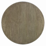 Bernhardt Newberry Round Dining Table K1259