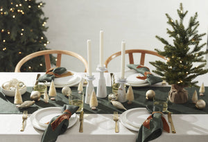 Lenox Oneida 24 Seven White 12 Piece Dinnerware Set White, WHITE PORCELAIN 895942