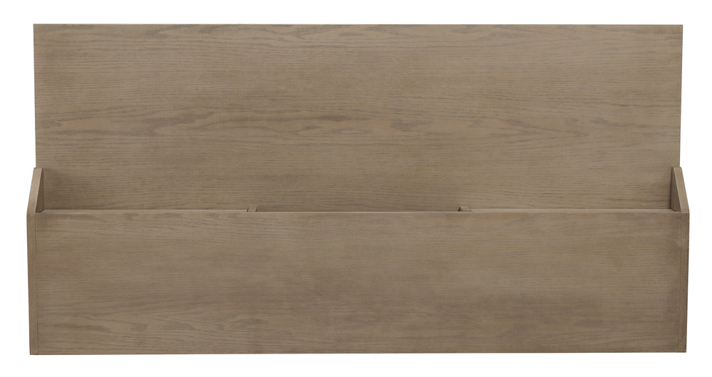 Hekman Custom Office Custom Lift Desk Fixed Base 28488 Hekman Furniture