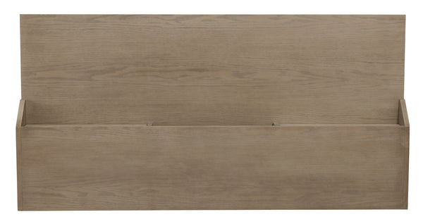 Hekman Custom Office Custom Lift Desk Fixed Base 28488 Hekman Furniture