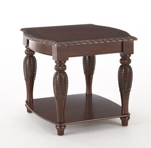 Steve Silver Antoinette End Table AY150E