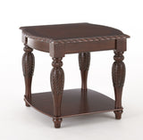 Antoinette End Table