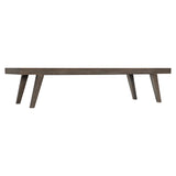 Bernhardt Madura Outdoor Bench O9490O