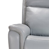 Parker Living Cascade - Seamist Grey Power Reclining Sofa Loveseat and Recliner Seamist Grey MCAS-321PH-SMGR Parker House