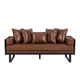 Christopher Knight Home® - Noble House - - Loveseat