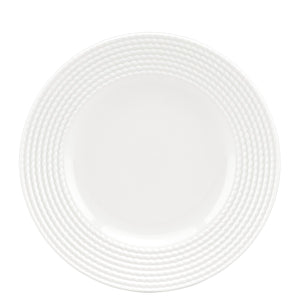 Lenox Kate Spade Wickford Accent Plate White, WHITE PORCELAIN 803713