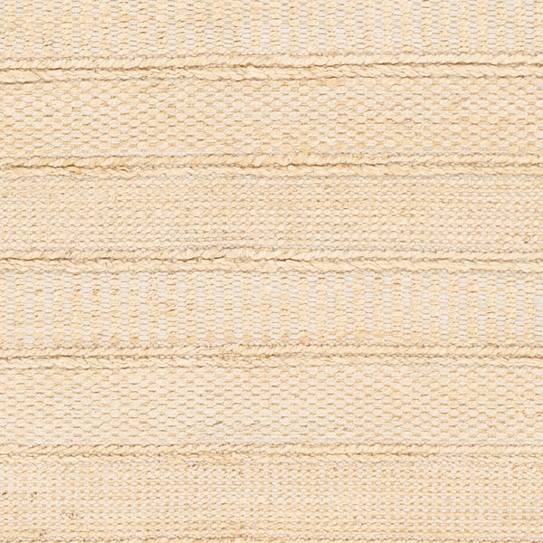 Surya Aria 2' X 3' Handmade Flatweave Rug - Durable Rayon & Jute Blend For Cottage Style Charm Off,White Jute,Rayon Iaa1001-23