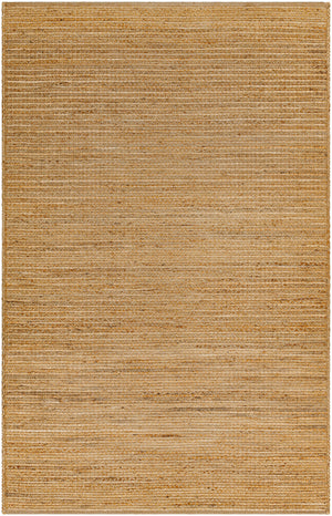 Aria IAA-1002 8' x 10' Handmade Rug IAA1002-810  Tan Surya