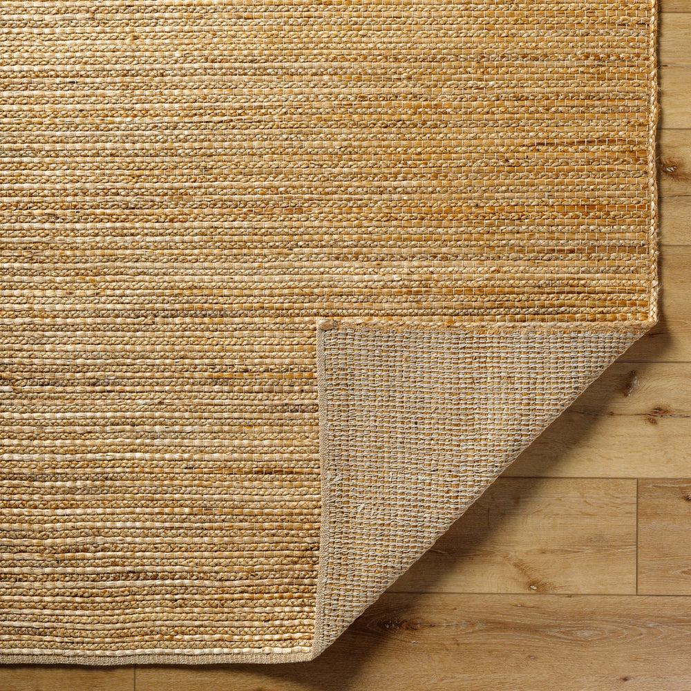 Aria IAA-1002 8' x 10' Handmade Rug IAA1002-810  Tan Surya