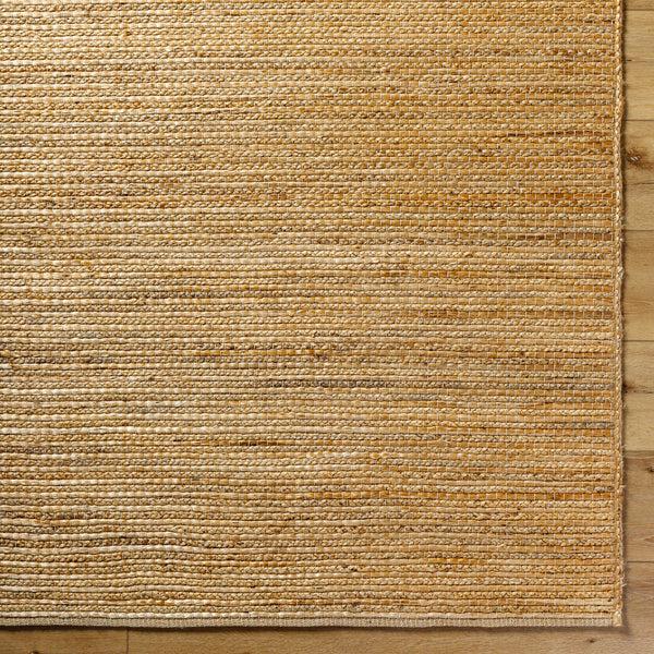 Aria IAA-1002 8' x 10' Handmade Rug IAA1002-810  Tan Surya