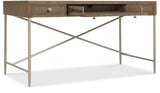 Sonnet Writing Desk Medium Wood 6072-10458-85 Hooker Furniture