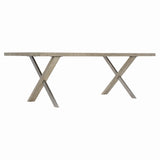 Bernhardt Milo Dining Table 398224G