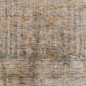 Livabliss Naila Bohemian Fringe Area Rug Polyester Medium Pile for Living or Dining Rooms Light Sage, Tan 12' x 15' IAL2316-1215