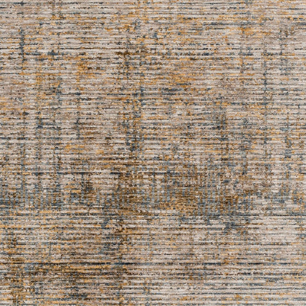 Livabliss Naila Bohemian Fringe Area Rug Polyester Medium Pile for Living or Dining Rooms Light Sage, Tan 12' x 15' IAL2316-1215