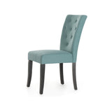 Christopher Knight Home® - Noble House - Nyomi Fabric Dining Chair