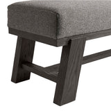 Bernhardt Trianon Bench 314508B 314508B