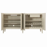 Bernhardt East Hampton Entertainment Console 395860