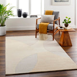 Isabel IBL-2300 9' x 12' Handmade Rug IBL2300-912 Livabliss Surya