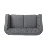 Christopher Knight Home® - Noble House - Loveseat