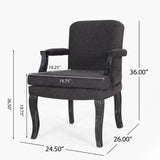 Christopher Knight Home® - Noble House - Dinning Chair