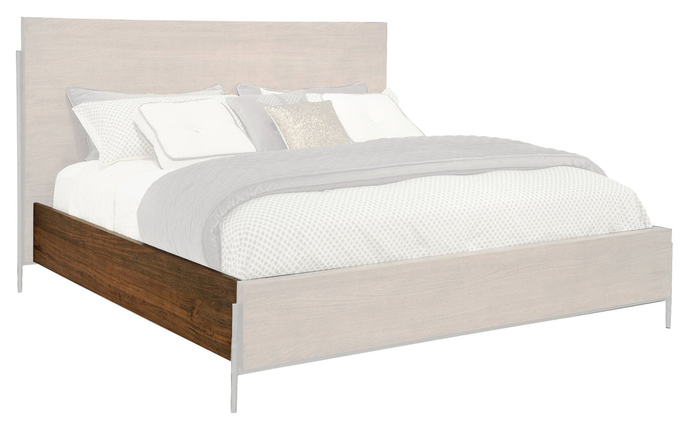 Hekman Furniture 23765r Queen Panel Rails & Slats By  – Durable, Stylish Support For Your Bed Frame Bedford Queen Panel Rails & Slats 23765r