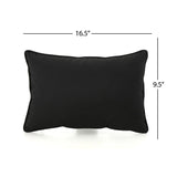 Christopher Knight Home® - Noble House - - Coronado Rectangular Pillow