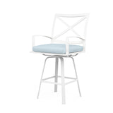 Bristol Swivel Bar/Counter Stool