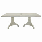 Criteria Rectangular Dining Table