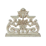 Lyons Scroll Mantel Piece EAB36085 Park Hill