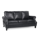 Christopher Knight Home® - Noble House - - 3 Seater Sofa