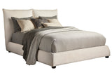 Parker House Parker Living Sleep Cumulus - Cozy Snow California King Bed Cozy Snow 100% Polyester (W) BCMS#9500-2-CZS