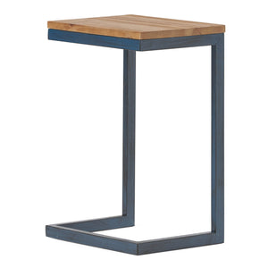 English Elm Christopher Knight Home® - NESTING Kacha Modern Industrial Firwood Nesting Tables Set of 3 — Sturdy Iron Frames, Antique Brown Finish, Space-Saving Design 57836.00