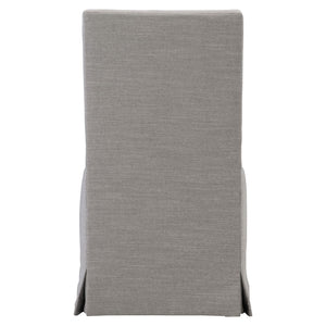 Bernhardt Mirabelle Fully Upholstered Side Chair 304503