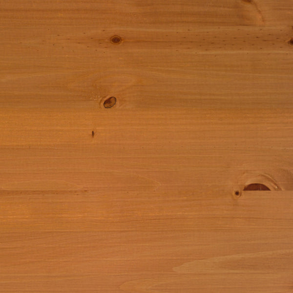 Mid Century Modern Solid Wood Oval Extension Dining Table Caramel DAMD3ECAWS Walker Edison