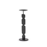 Park Hill Forged Candle Holder EAB20230