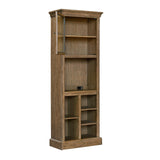 Open Storage Kitchen Cabinet Natural P021736 Pulaski Furniture