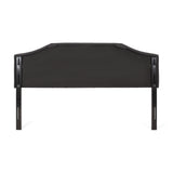 Christopher Knight Home® - Noble House - King/Cal King Sized Headboard