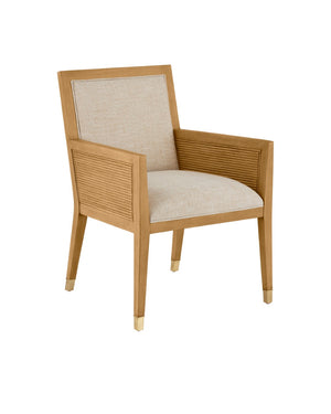 Santos Armchair