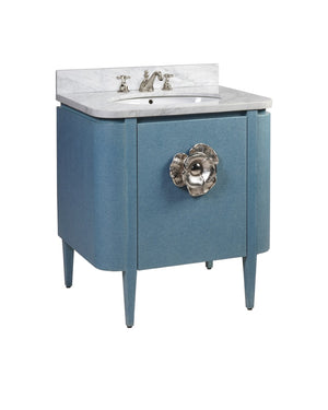 Briallen Vanity with Oval Undermount Sink