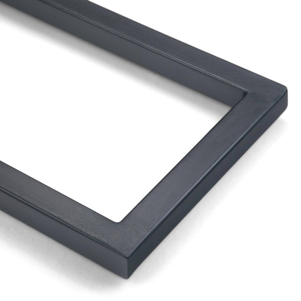 English Elm Skyler C Side Table - Handcrafted Birch Finish With C-Shape Design For Versatile Living Room Use B136P158245-GIGA