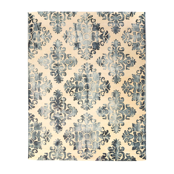 Park Hill Maren Hand Tufted Wool Rug EHF06115