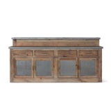 Park Hill Garden Center Counter EFC90110