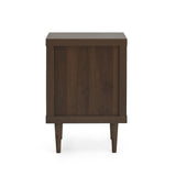 Christopher Knight Home® - Noble House - - 1-Drawer Nightstand