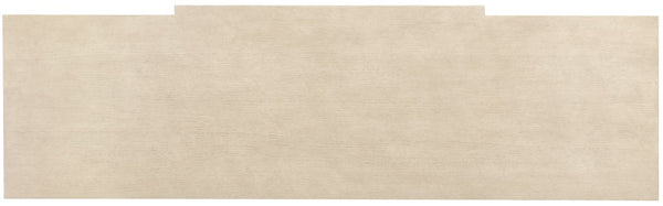 Hooker Furniture Melange Transitional Be My Guest Dresser With Fabric Doors, Soft-Close Drawers & Cedar-Lined Tray 628-90001-80