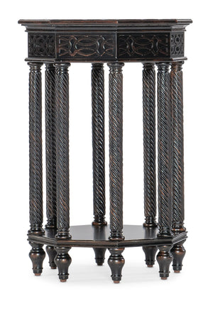 Hooker Furniture Charleston Side Table 6750-50002-97