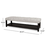 Christopher Knight Home® - Noble House - - Bench