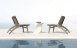 Bernhardt Playa Outdoor Chair O4222O