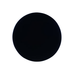 Bernhardt Bernhardt Maya Round Outdoor Accent Table — Compact Glass-Reinforced Concrete Side Table, Weatherproof Elegance X01123